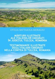 Otilia Battaiola-Marturii ilustrate